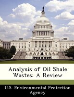 Analysis Of Oil Shale Wastes: A Review