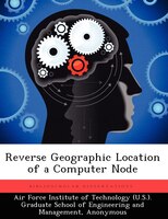 Reverse Geographic Location Of A Computer Node