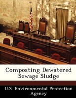 Composting Dewatered Sewage Sludge