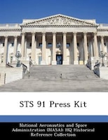 Sts 91 Press Kit