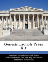 Genesis Launch Press Kit