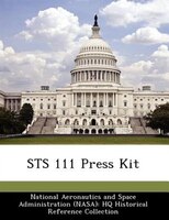 Sts 111 Press Kit