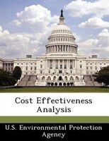 Cost Effectiveness Analysis