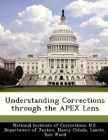 Understanding Corrections Through The Apex Lens