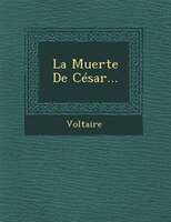 La Muerte De César...