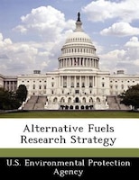 Alternative Fuels Research Strategy