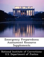 Emergency Preparedness Assessment Resource Supplements