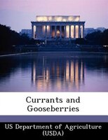 Currants And Gooseberries