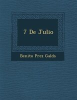 7 De Julio