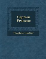 Captain Fracasse