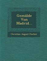 Gemälde Von Madrid...