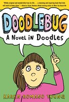 Doodlebug: A Novel in Doodles