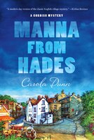 Manna from Hades: A Cornish Mystery