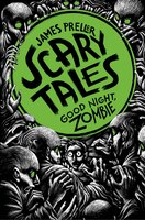 Good Night, Zombie (Scary Tales)