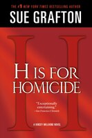 "H" is for Homicide (Kinsey Millhone)
