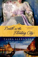 Death in the Floating City: A Lady Emily Mystery