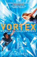 Vortex: A Tempest Novel (The Tempest Trilogy)