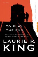 To Play the Fool: A Novel (A Kate Martinelli Mystery)