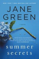 Summer Secrets: A Novel Jane Green Author