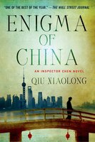 Enigma of China: An Inspector Chen Novel