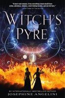 Witch's Pyre (The Worldwalker Trilogy)