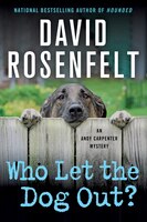 Who Let The Dog Out?: An Andy Carpenter Mystery