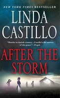 After the Storm: A Kate Burkholder Novel