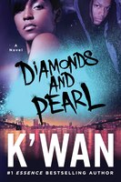 Diamonds and Pearl (A Diamonds Novel)