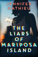 The Liars of Mariposa Island