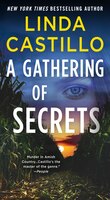 A Gathering of Secrets: A Kate Burkholder Novel (Kate Burkholder (10))