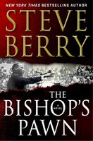 BISHOPS PAWN: A Novel