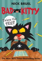 Bad Kitty Takes The Test