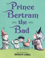 Prince Bertram The Bad