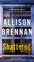 Shattered: A Max Revere Novel (Max Revere Novels)