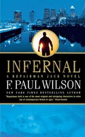 Infernal: A Repairman Jack Novel