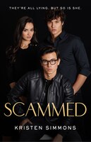 Scammed