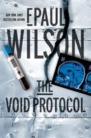 The Void Protocol (The ICE Sequence)