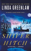 Shiver Hitch: A Jane Bunker Mystery