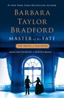 Master of His Fate: A House of Falconer Novel (The House of Falconer Series)