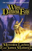 When Darkness Falls: The Obsidian Trilogy, Book 3