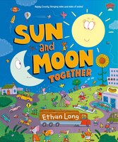 Sun And Moon Together: Happy County Book 2