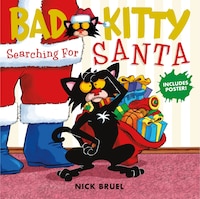 Bad Kitty: Searching For Santa