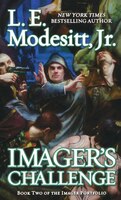 Imager's Challenge: Book Two Of The Imager Porfolio
