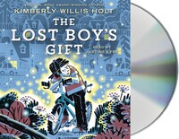 The Lost Boy's Gift