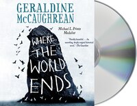Where The World Ends