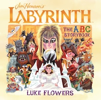 Labyrinth: The Abc Storybook