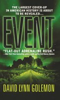 Event: A Novel