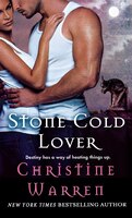 ISBN 9781250268747 product image for Stone Cold Lover: A Beauty And Beast Novel | upcitemdb.com