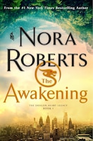 The Awakening: The Dragon Heart Legacy, Book 1