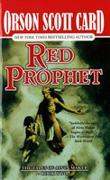 Red Prophet: The Tales Of Alvin Maker, Book Two